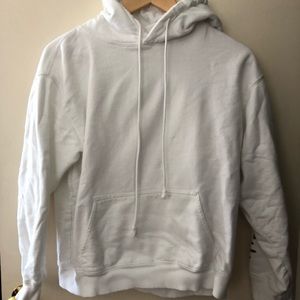 Brandy Melville Hong Kong hoodie